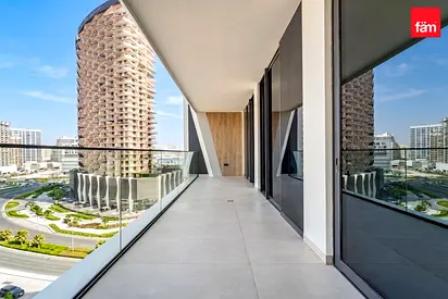 Spacious 2BR for Sale | Binghatti Pinnacle