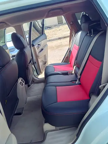 2015 Nissan X-TRAIL photo 9