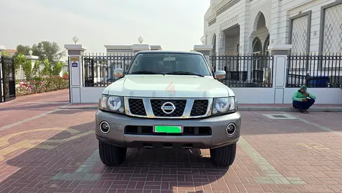 Nissan Patrol Safari Super Safari 2021 GCC Specs