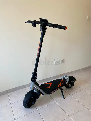 Kukirin a1