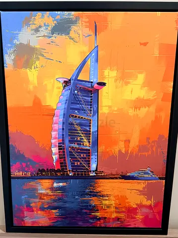 Paintings for sale
