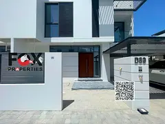 🏡 Luxury 4-Bedroom Villa for Annual Rent | Ajmal Makan City, Al Hamriyah