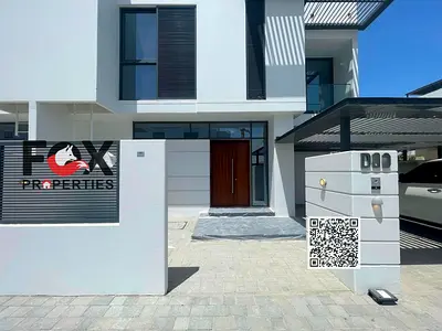 🏡 فيلا فاخرة للإيجار السنوي في مدينة أجمل مكان – الحمرية