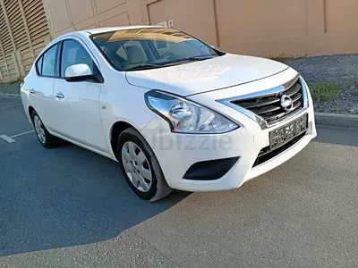2023 Nissan Sunny SV GCC Specs nissan services history