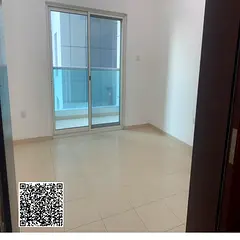 Affordable 1bhk Apartment in City Tower With Balcony /Close to all services
