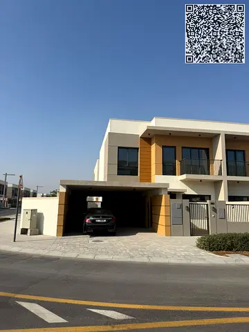 4 Bedroom Villa for Rent in Al Yasmeen, Ajman
