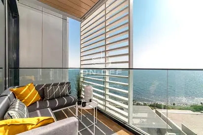 New to the market | unobstructed full sea view | priced to sell fast
