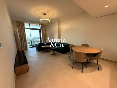 Brand New | Furnished 2 Bed | Spacious Layout Unit