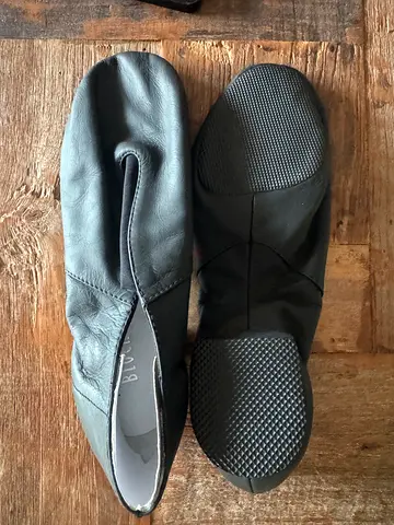 Bloch Jazz shoes size 39