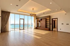 Stunning 3BR | Waterfront Living | Spacious