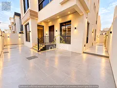 Own a move-in ready villa with a down payment of less than 10%—including registration and ownershi