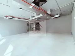 Shell And Core Office | 4 Parkings | Glass Partitions | Pantry & Washroom