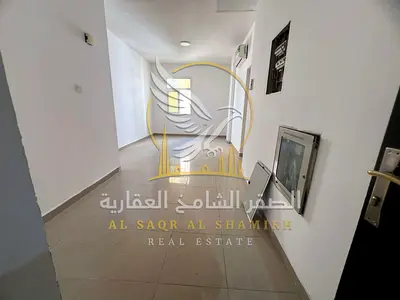 1-Bedroom Apartment with Living Room for Rent in Al Butina | Split A/C and Central Gas | Spacious Kitchen and Open View | Maintenance Covered by Landl