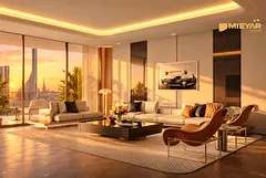 COMPACT ASSET | PREMIUM VIEWS | INVESTOR APPEAL