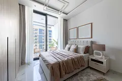 Modern interiors | Community living | Prime Dubai Hills location