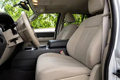 2014 FORD EXPEDITION photo 6