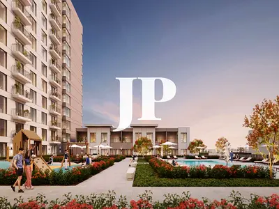 GATED COMMUNITY- FAMILY LIFE STYLE- WORLD CALSS AMENITIES- PRIME LOCATION- WHY WAIT!!