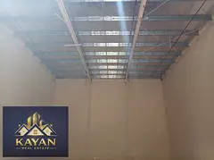 direct owner - Warehouse for Rent | 2,500 Sq. Ft | 20 kW Power | Ready Unit