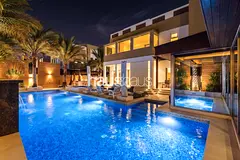 Mudon's Finest Five Bedroom Oasis