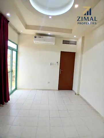 🔥 Hot Offer Studio Only For Family // One Month Free // Split Ac // Central Gas // Only 16 K