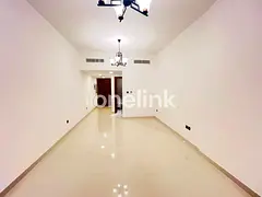 Spacious 1BHK | 2 Baths | Prime Al Jaddaf
