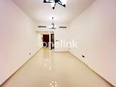 Spacious 1BHK | 2 Baths | Prime Al Jaddaf