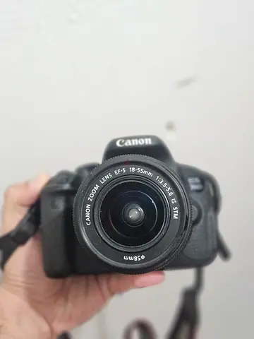 Canon Camera