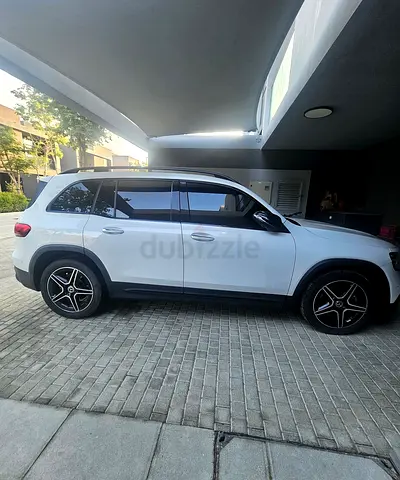 2020 Mercedes-Benz GLB 250 4MATIC | American Specs | Excellent Condition