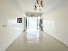 ✨ 2 Bedrooms + Living Room (2 Bathrooms + Central A/C) – Gulfa Towers, Ajman! ✨ ✨ Apartment 