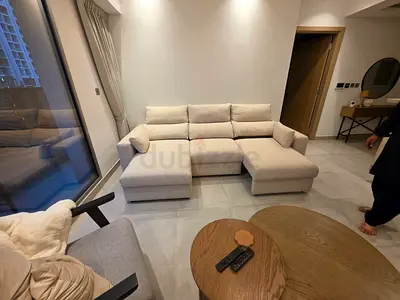 Available IKEA Eskilstuna Lsahpe sofa bed