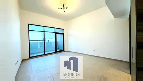 Spacious 1 Bedroom | Nara Building 2 | Multiple Views | Unfurnished