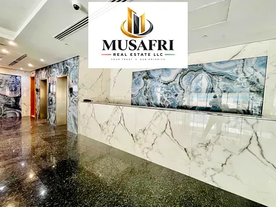 MODERN STYLE 1BHK APARTMENT-ONE MONTH FREE-PARKING FREE-SCHOOL AREA