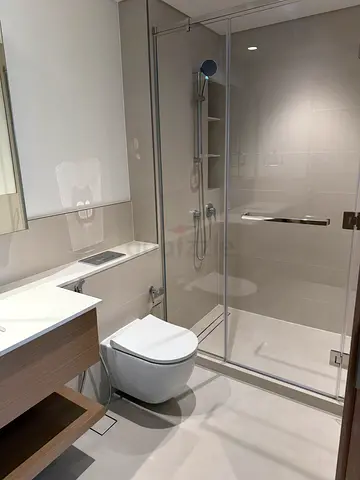 Brand New | 1-Bed Apartment | Cedar 4 – Dubai Creek Harbour