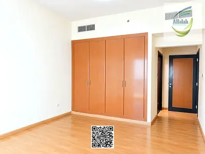 SPECIOUS 2BHK APARTMENT FOR SALE IN CORNICHE TOWER
