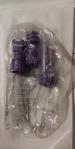 ENFit Adapter Pack - Oral/ENLock  free