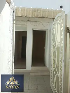 Separate 1-Bedroom Annex for Rent in Al Raas, Umm Al Quwain | Private Parking