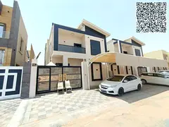 5-Bedroom Villa for Rent in Yasmeen