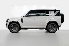2026 Land Rover DEFENDER