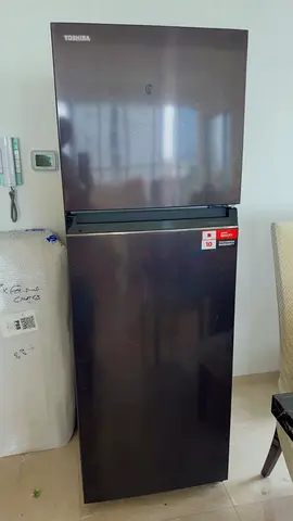 Fridge