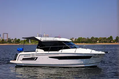 Merry Fisher 895