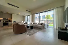 Fully Furnished | 3BR+Maid | The Valley