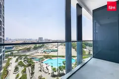 Pool View | Vacant | Spacious | 4 Cheques