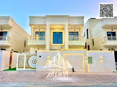 Sophisticated classic design with a garden and outdoor setback | Two floors + roof + 5 bedrooms | Pr