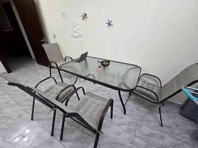 Living room table