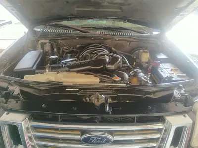 2007 FORD EXPLORER thumbnail 17