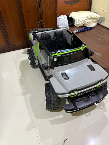 Toys car