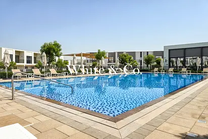 November | Single Row Villa| Flexi Cheque
