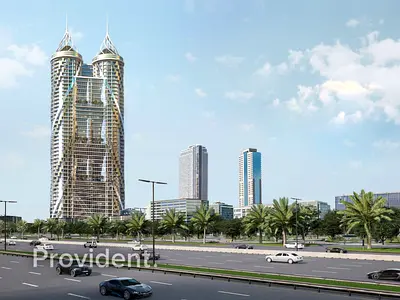 Ready Soon | Al Sufouh | Furnished 2BR