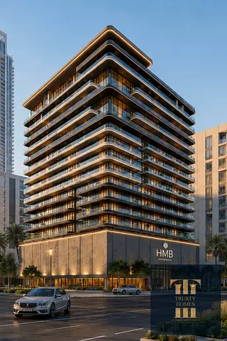 Lowest Price - Investor Deal - Premium Urban Living - High ROI - Prime Location