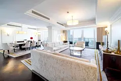 Burj Khalifa View | Direct Mall Access | High ROI
